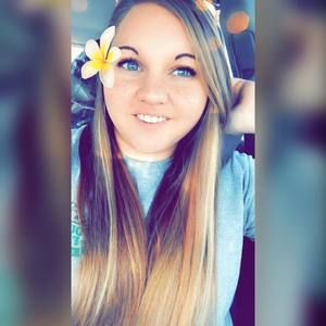 Meet your Posher, Kelsey